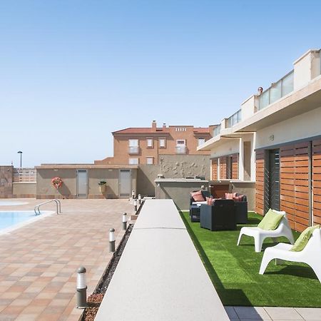 Apartment Poris Sunrises Порис де Абона Екстериор снимка