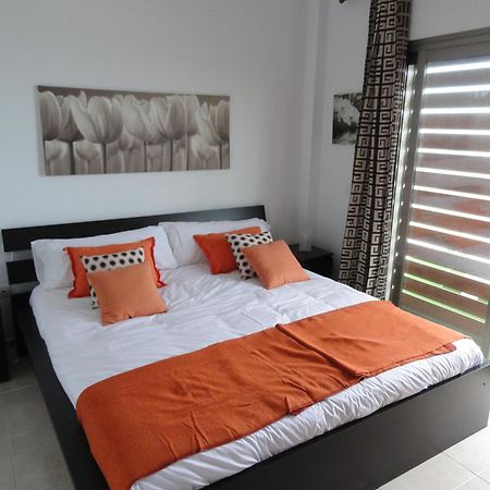 Apartment Poris Sunrises Порис де Абона Екстериор снимка