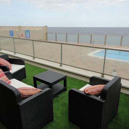 Apartment Poris Sunrises Порис де Абона Екстериор снимка