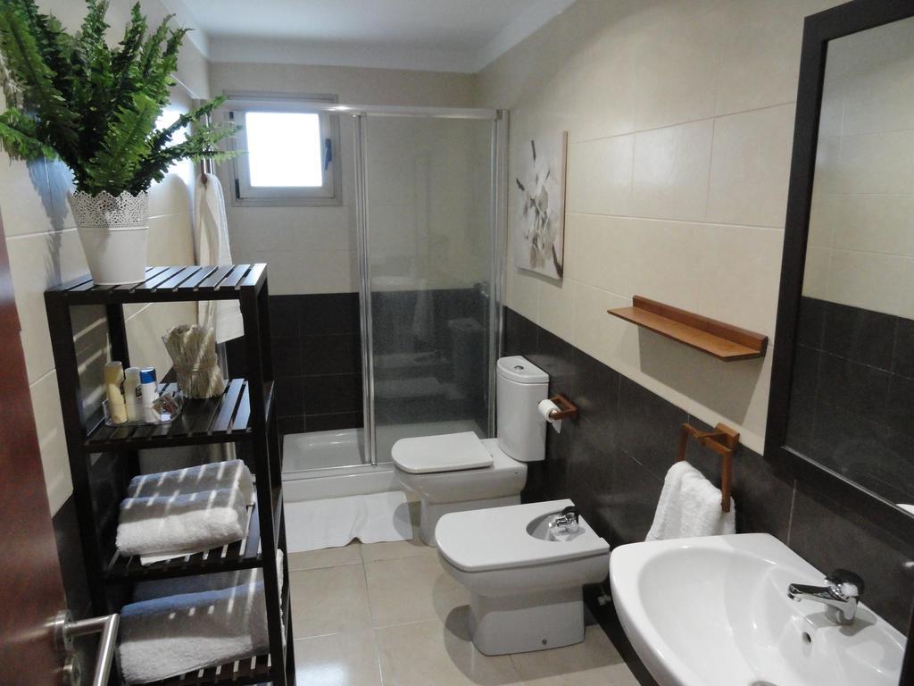 Apartment Poris Sunrises Порис де Абона Екстериор снимка
