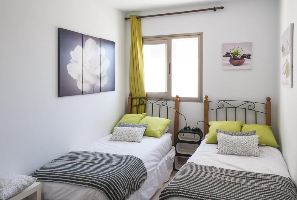 Apartment Poris Sunrises Порис де Абона Екстериор снимка