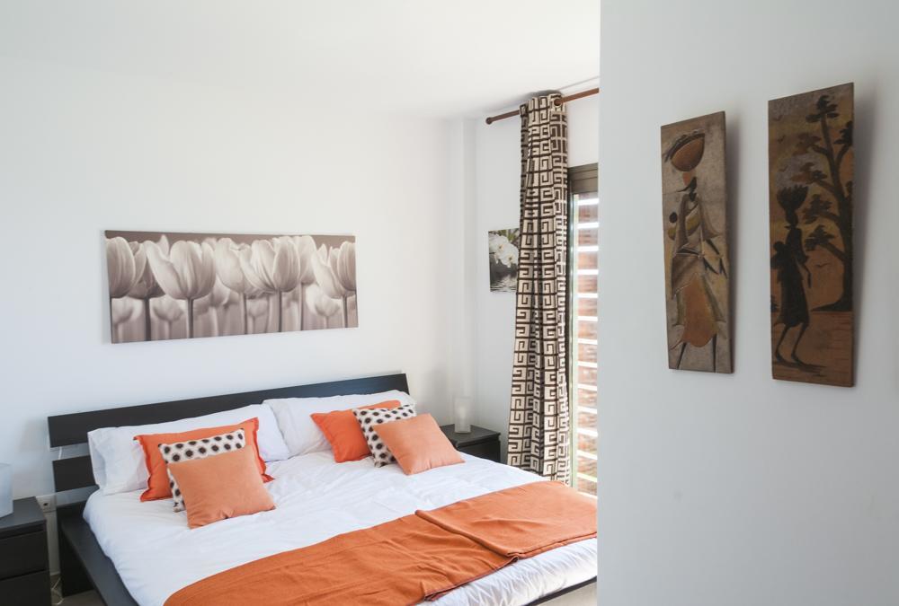 Apartment Poris Sunrises Порис де Абона Екстериор снимка